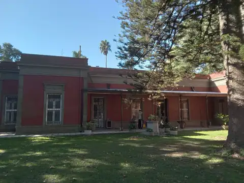 Campo en Venta Turístico