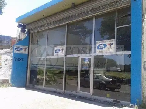 Galpon en Venta en Parque Avellaneda, USD 300.000
