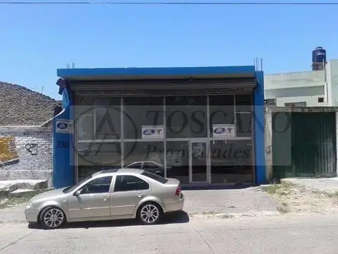 Crisóstomo Álvarez 3900