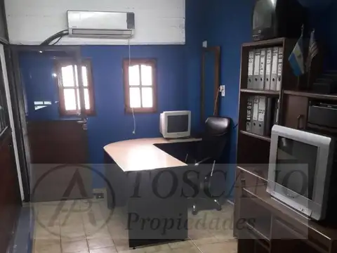 Galpon en Venta en Parque Avellaneda, USD 300.000
