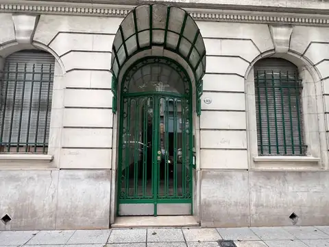 VENTA DEPARAMENTO 2 AMBIENTE EN CONGRESO