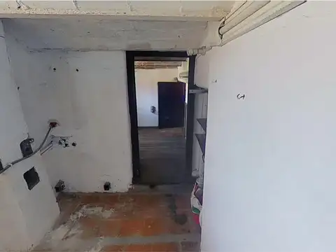 Casa de 4 dormitorios + Azotea uso exclusivo.