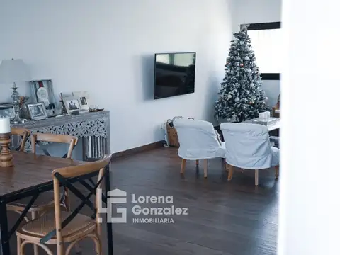 Casa en Alquiler de 3 dormitorios