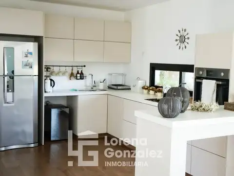 Puertos del Lago, Casa en Alquiler