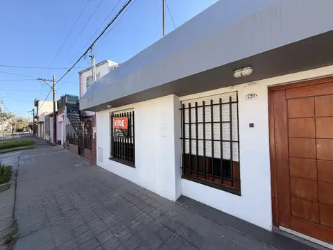 Casa en venta en San Lorenzo