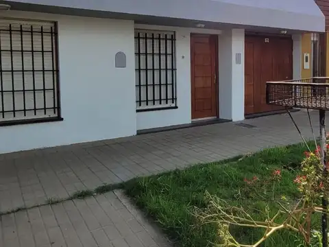 Casa en venta en San Lorenzo 