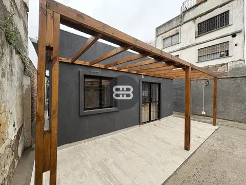 Departamento en Alquiler en Villa Lynch, Partido de General San Martín