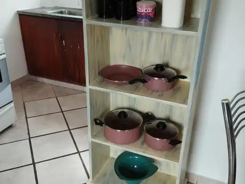 Departamento en Alquiler 46 años