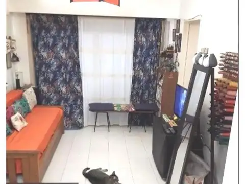 Departamento en Venta de Monoambiente