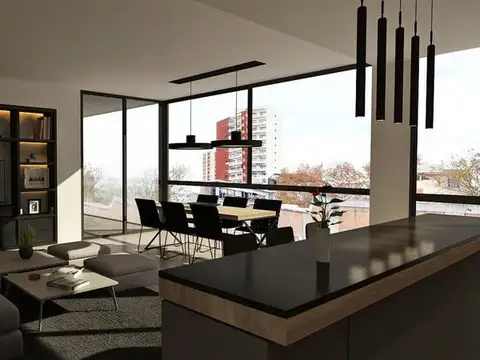 Departamento en Venta 1 año