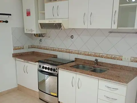 Casa en Alquiler 15 años