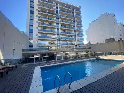 Departamento en Alquiler en Palermo, Capital Federal