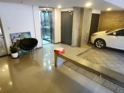 Oficina Monoambiente con 1 baño