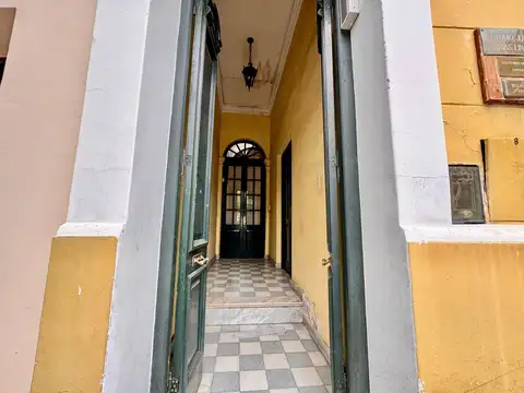 Oficina Monoambiente con 2 baños