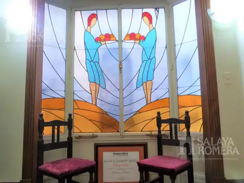 Oficina en Venta al Este