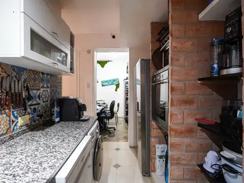 Depto Tipo Casa en Venta al Noreste