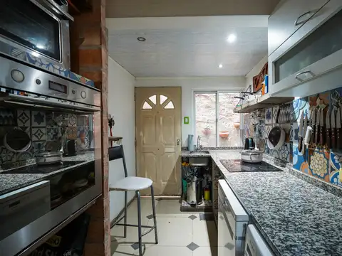 Venta PH 4 ambientes en Parque Avellaneda