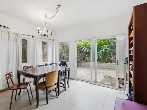 Depto Tipo Casa en Venta de Monoambiente
