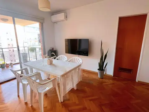 Departamento de 2 ambientes en piso alto – Zona Lanusitas "APTO CREDITO"