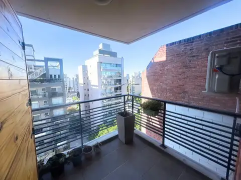 Departamento en Venta 15 años