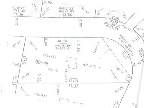 Terreno en Venta en Santa Maria (Lujan), USD 69.000