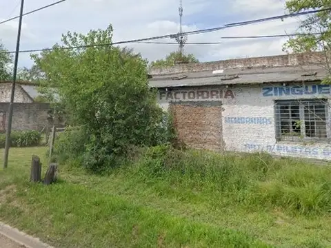 LOTE EN VENTA EN SAN VICENTE, UBIC. ESTRATEGICA!