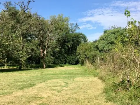 LOTE EN VENTA EN SAN VICENTE, UBIC. ESTRATEGICA!