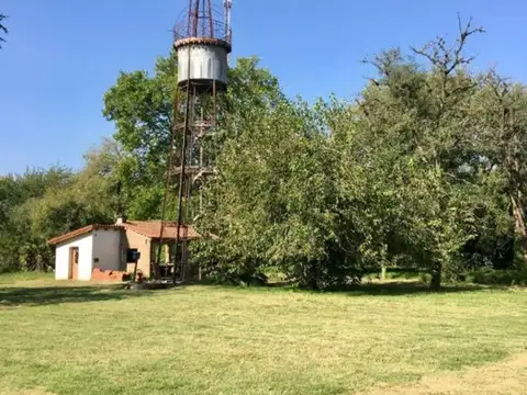 Terreno en Venta de 17608,0 m2