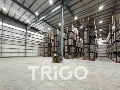 Camino del Buen Ayre y Gorriti Hurlingham