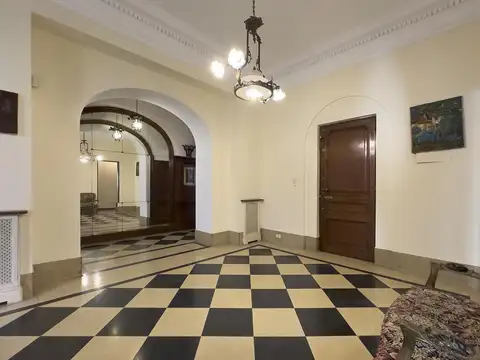 Departamento en Venta en Congreso, USD 430.000