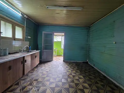 Casa en Venta en Berisso, USD 37.000