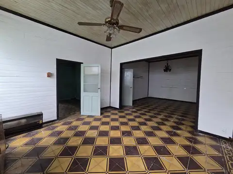 Casa en Venta 50 años