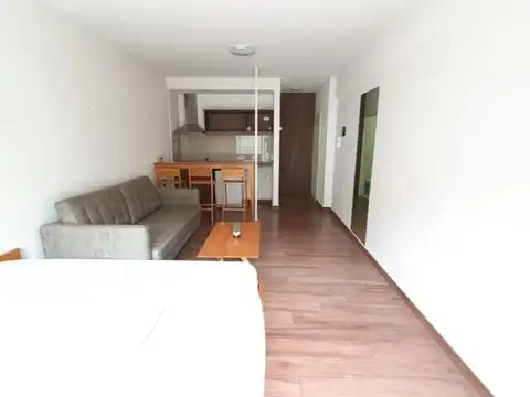 Departamento en Venta en Las Cañitas, USD 130.000