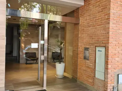 VENTA MONOAMBIENTE CON BALCON. AMOBLADO. CON RENTA. CAÑITAS