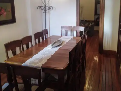 Casa en Alquiler de 3 dormitorios