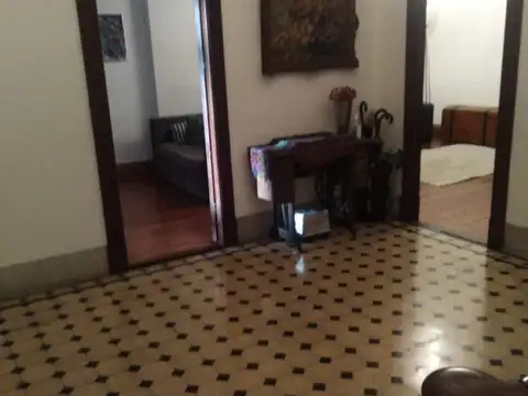 Casa en Alquiler en Caballito Sur, $ 2.450.000