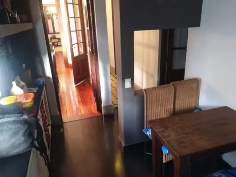 Casa en Alquiler 50 años