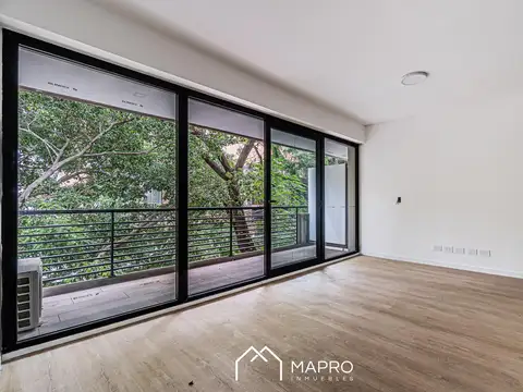 Departamento en Venta al Oeste