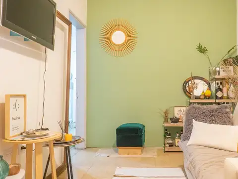 Casa 5 ambientes con 1 baño