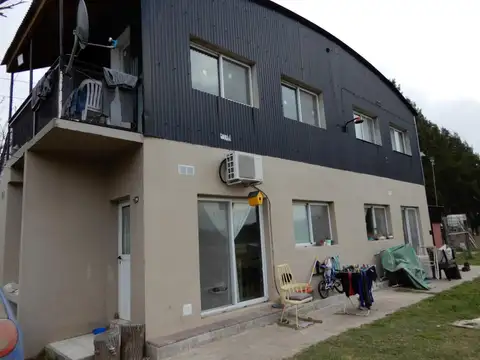 Departamento en Alquiler en Barrio Los Pinos