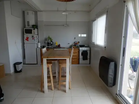 Departamento en Alquiler de 2 dormitorios