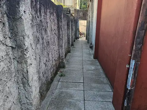 Depto Tipo Casa en Venta en Tapiales, USD 98.900