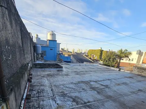 Depto Tipo Casa en Venta de 3 dormitorios