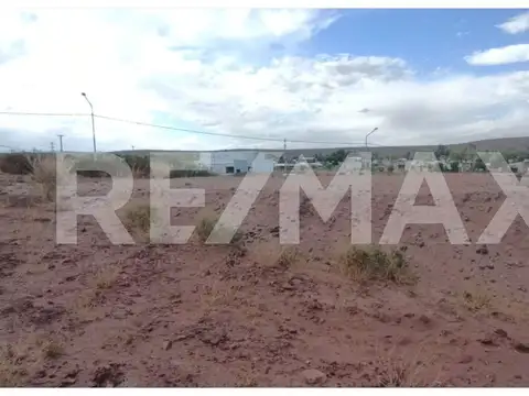 Terreno en Venta en Villa El Chocon, USD 11.000