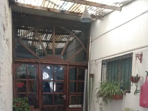 Casa en Venta en San Rafael, USD 80.000