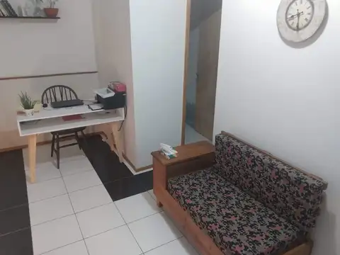 CASA + DEPTO PCIA. MENDOZA