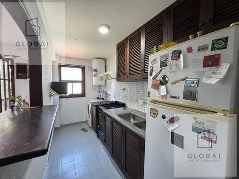 Departamento en Venta 45 años