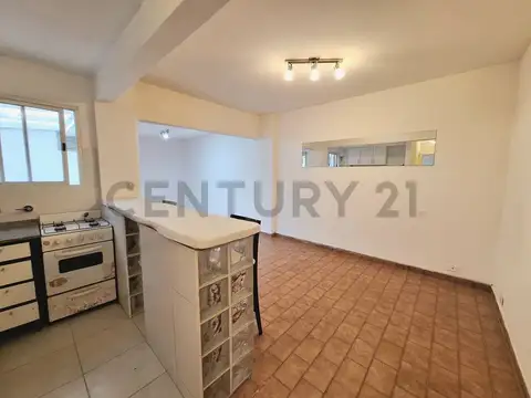 Olavarria 2200, Piso 1