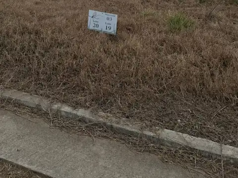 Terreno en Venta en Cordoba, Capital