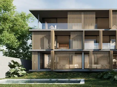 DEPARTAMENTO DE 3 AMBIENTES TIPO PENTHOUSE EN VENTA EN CITY BELL